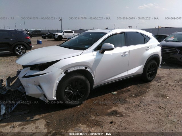 JTJYARBZ4K2155980  lexus nx 2019 IMG 1