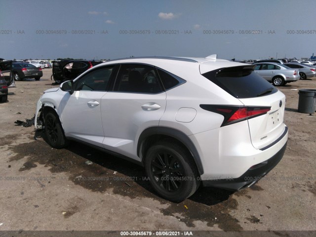 JTJYARBZ4K2155980  lexus nx 2019 IMG 2