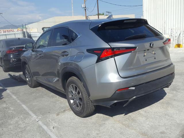 JTJYARBZ7K2148568  lexus nx 2019 IMG 2