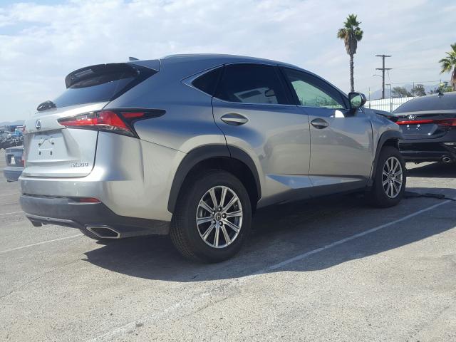 JTJYARBZ7K2148568  lexus nx 2019 IMG 3