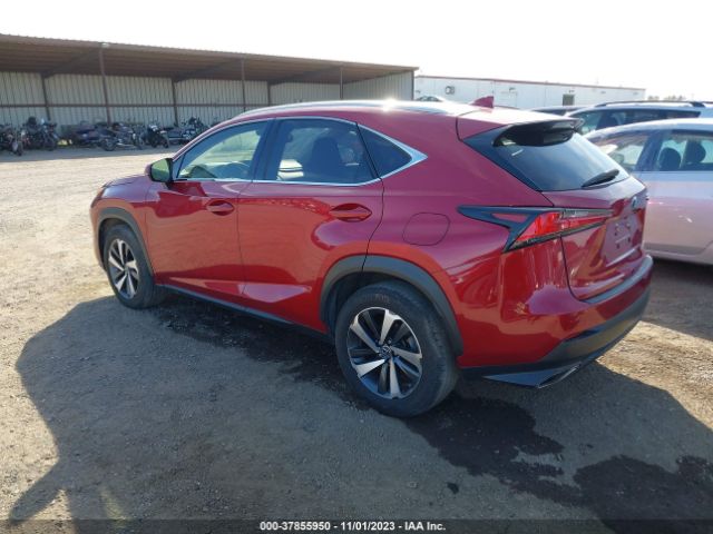 JTJYARBZ8K2147977  lexus nx 2019 IMG 2