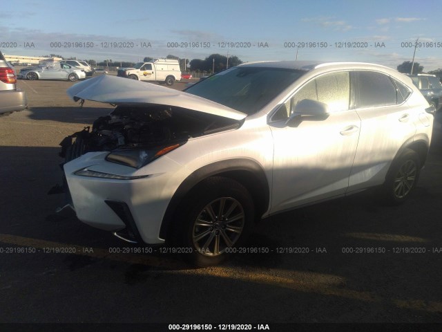 JTJAARBZ6L5001207  lexus nx 2020 IMG 1