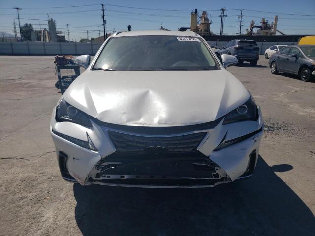 JTJDARBZ8M5023644  lexus nx 2020 IMG 4