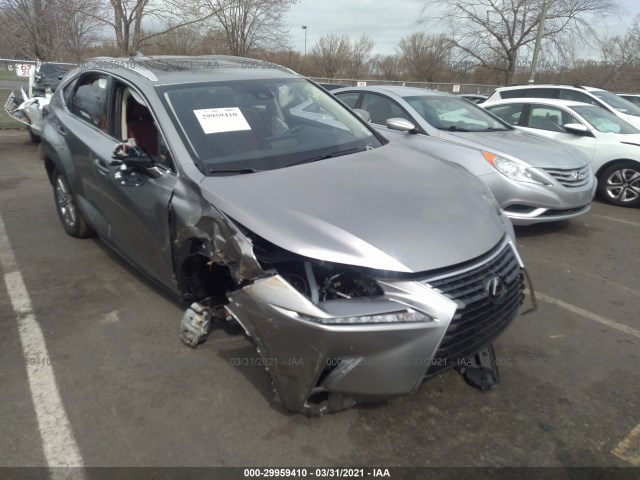 JTJDARDZ7L2232046  lexus nx 2020 IMG 0