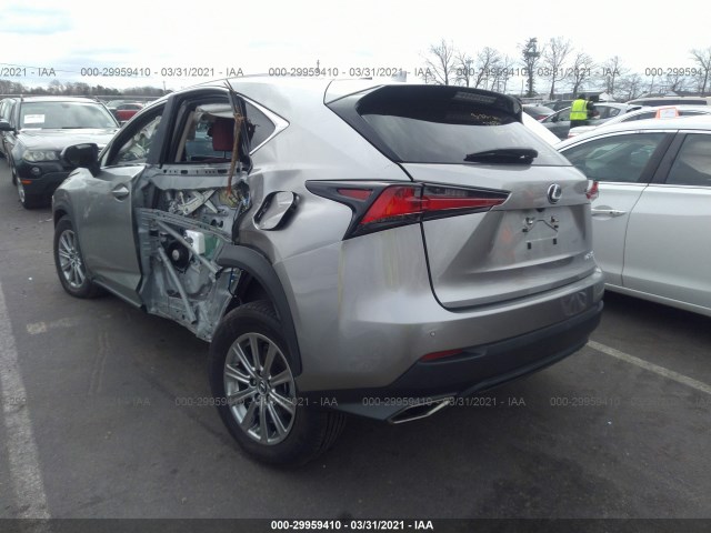 JTJDARDZ7L2232046  lexus nx 2020 IMG 2