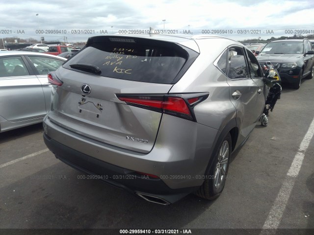 JTJDARDZ7L2232046  lexus nx 2020 IMG 3