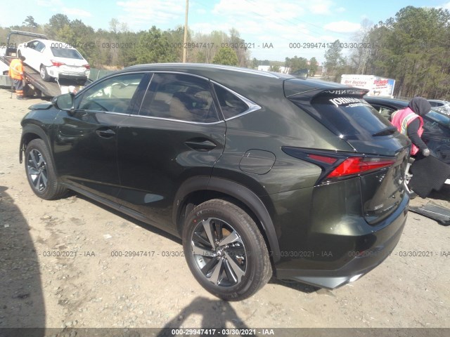 JTJGARBZ0M2182169  lexus nx 2020 IMG 2