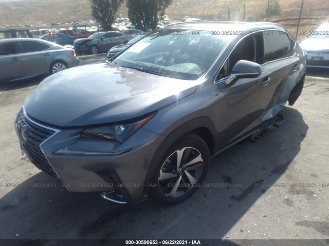 JTJGARBZ5L5015027  lexus nx 2020 IMG 1