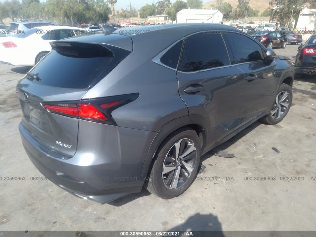 JTJGARBZ5L5015027  lexus nx 2020 IMG 3