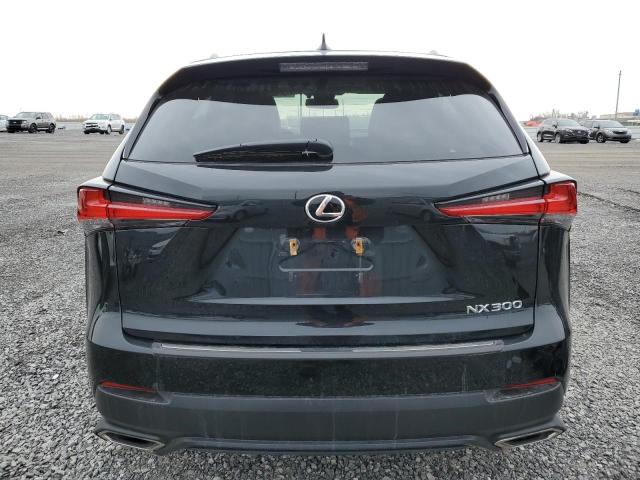 JTJGARDZ6M2245370  lexus nx 2020 IMG 5