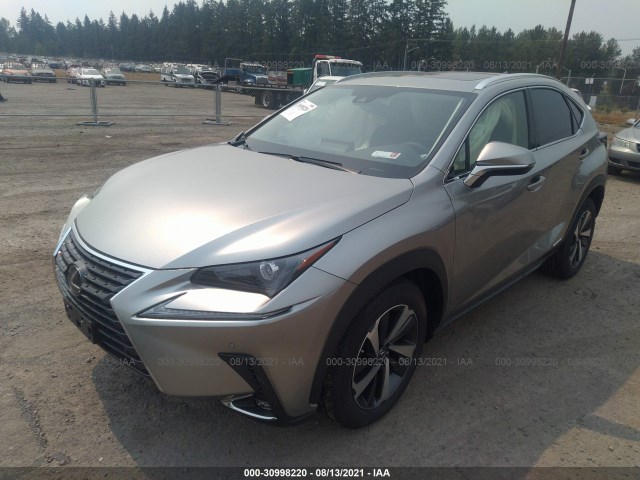 JTJGJRDZ0M2155308  lexus nx 2021 IMG 1