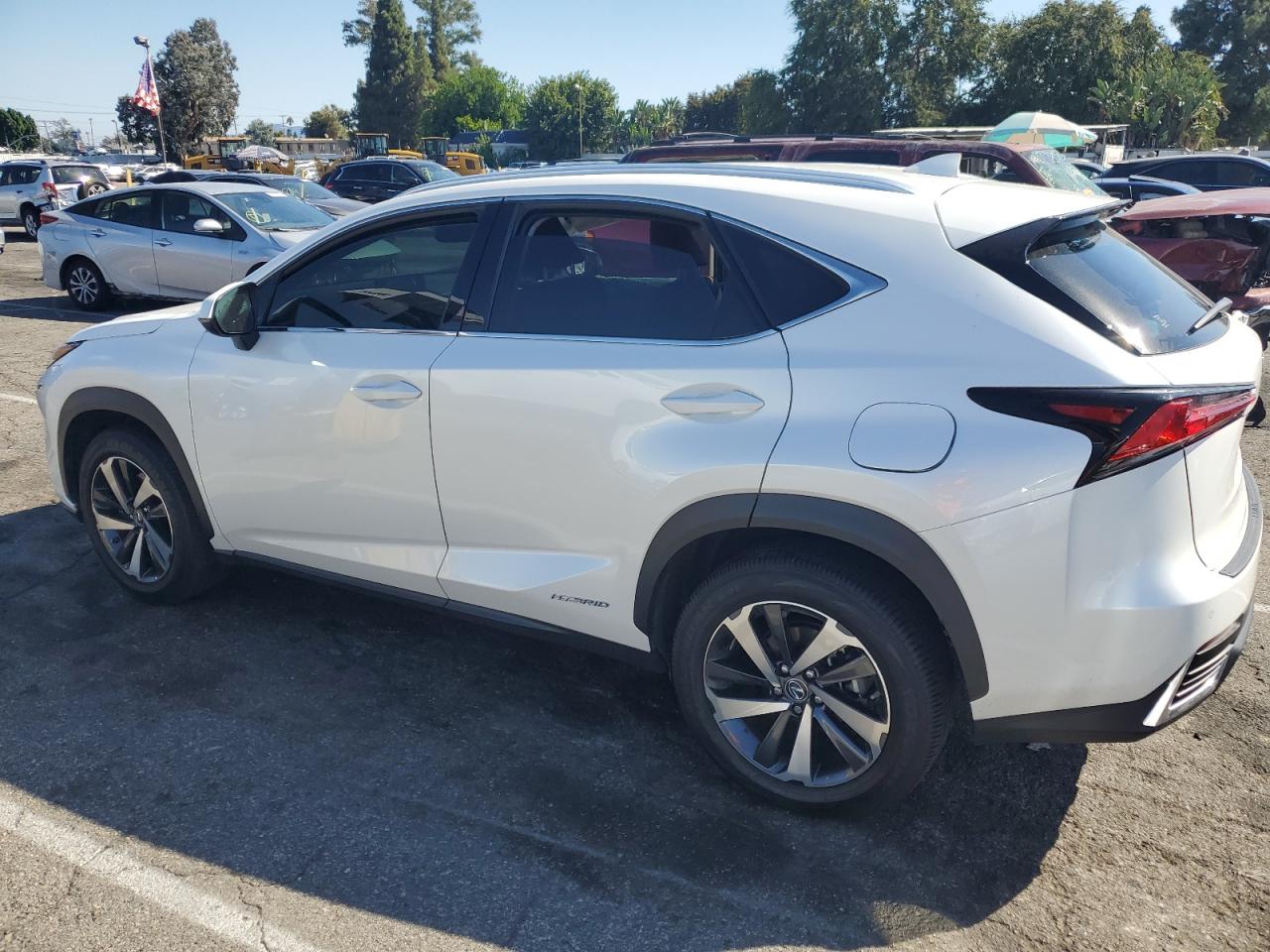 JTJGJRDZ0M2155602  lexus nx 2020 IMG 1