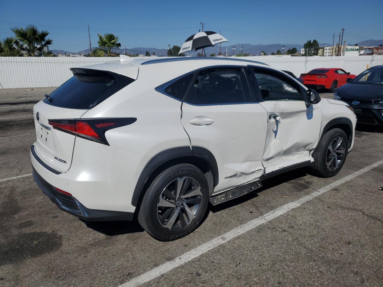 JTJGJRDZ0M2155602  lexus nx 2020 IMG 2