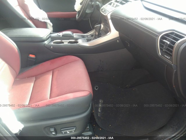 JTJGJRDZ7L2142084  lexus nx 2020 IMG 4