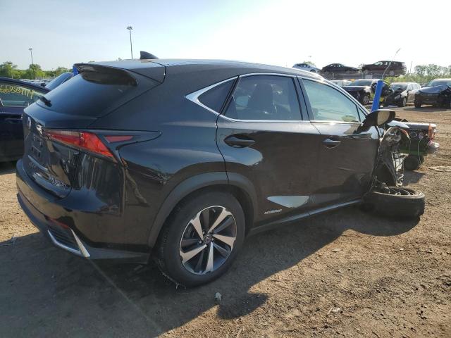 JTJGJRDZXM2149712  lexus nx 2020 IMG 2