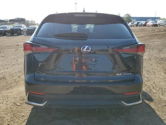 JTJGJRDZXM2149712  lexus nx 2020 IMG 5