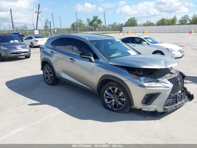 JTJJARBZ6L2172041  lexus nx 2020 IMG 0