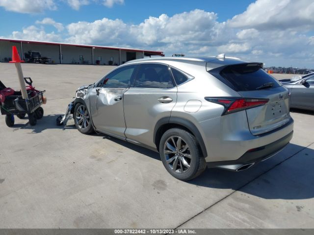 JTJJARBZ6L2172041  lexus nx 2020 IMG 2