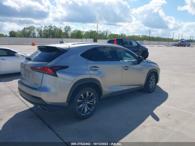 JTJJARBZ6L2172041  lexus nx 2020 IMG 3