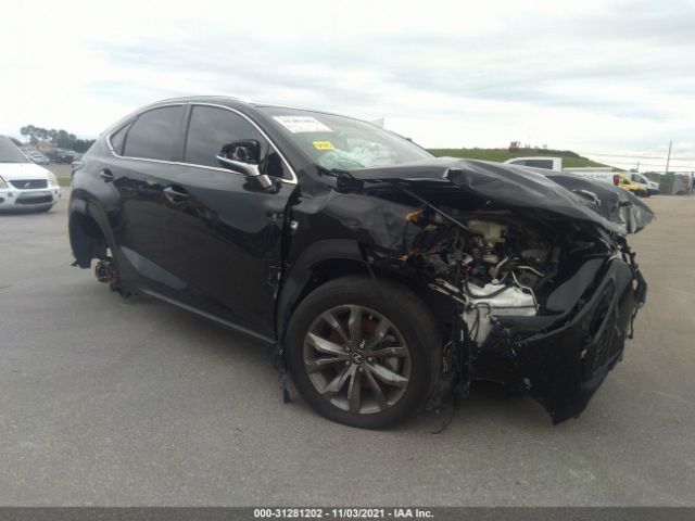 JTJJARBZXL2173855  lexus nx 2020 IMG 0