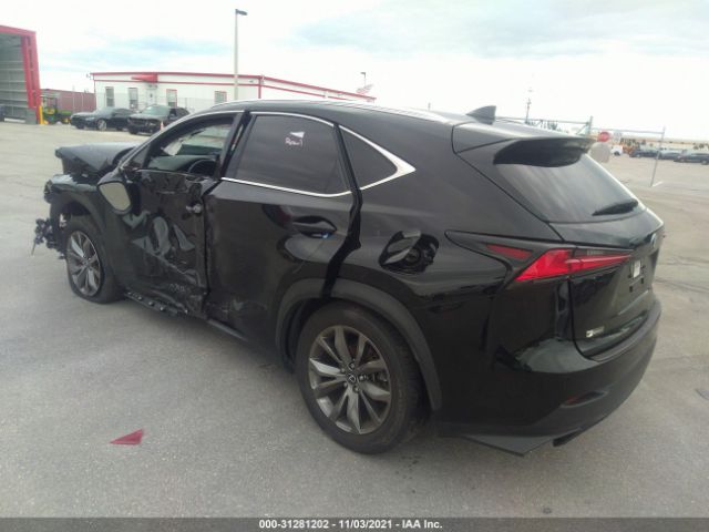 JTJJARBZXL2173855  lexus nx 2020 IMG 2