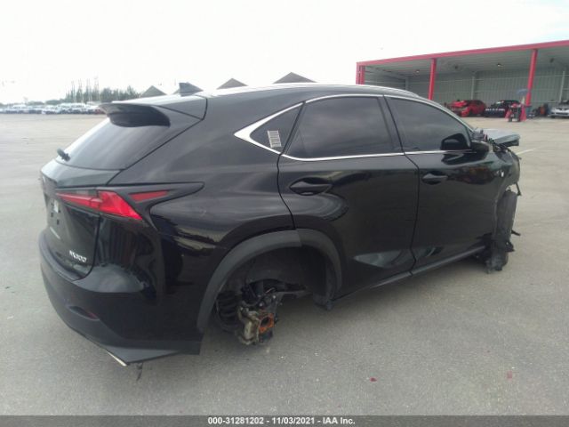 JTJJARBZXL2173855  lexus nx 2020 IMG 3