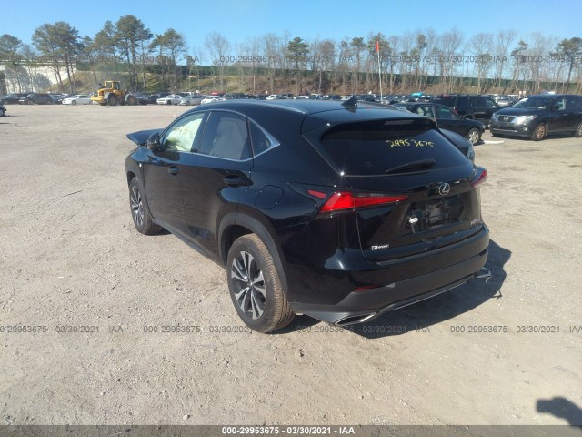 JTJSARDZ4L2232643  lexus nx 2020 IMG 2