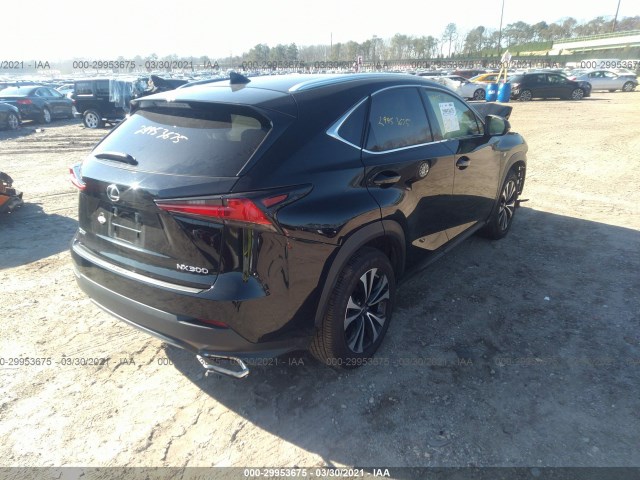 JTJSARDZ4L2232643  lexus nx 2020 IMG 3