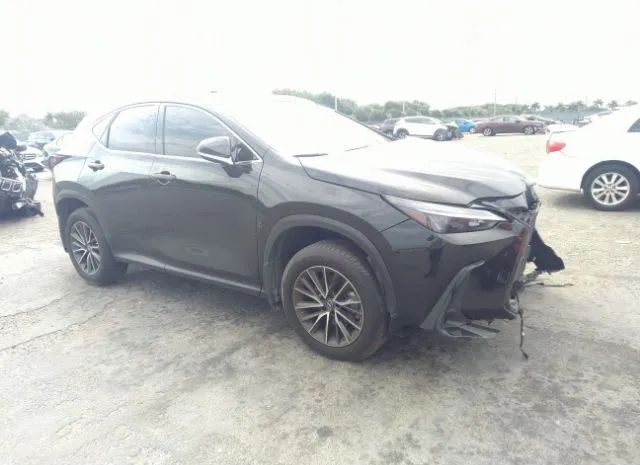 JTJADCAZ1N5001155  lexus nx 2022 IMG 0