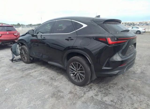 JTJADCAZ1N5001155  lexus nx 2022 IMG 2