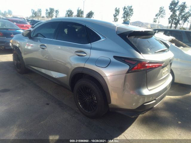 JTJDARBZ3M2190253  lexus nx 2021 IMG 2