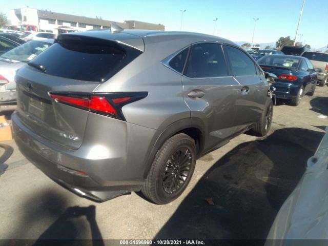 JTJDARBZ3M2190253  lexus nx 2021 IMG 3