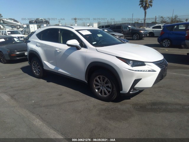 JTJDARBZ5M5030583  lexus nx 2021 IMG 0