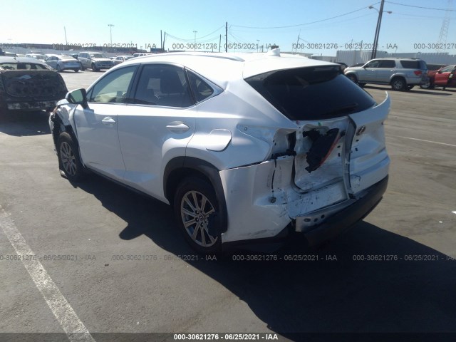 JTJDARBZ5M5030583  lexus nx 2021 IMG 2