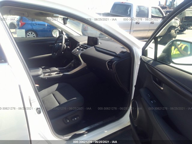 JTJDARBZ5M5030583  lexus nx 2021 IMG 4