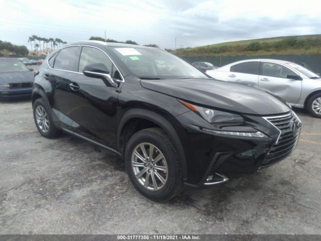 JTJDARBZXM2199371  lexus nx 2021 IMG 0