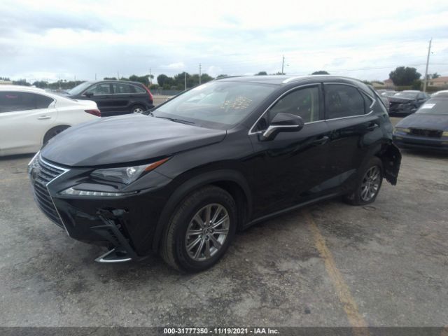 JTJDARBZXM2199371  lexus nx 2021 IMG 1