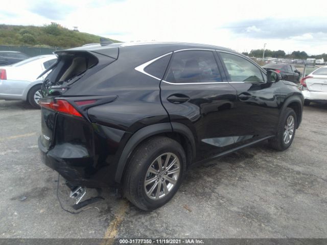 JTJDARBZXM2199371  lexus nx 2021 IMG 3