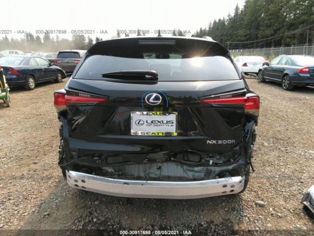 JTJDJRDZ1M2160097  lexus nx 2021 IMG 5