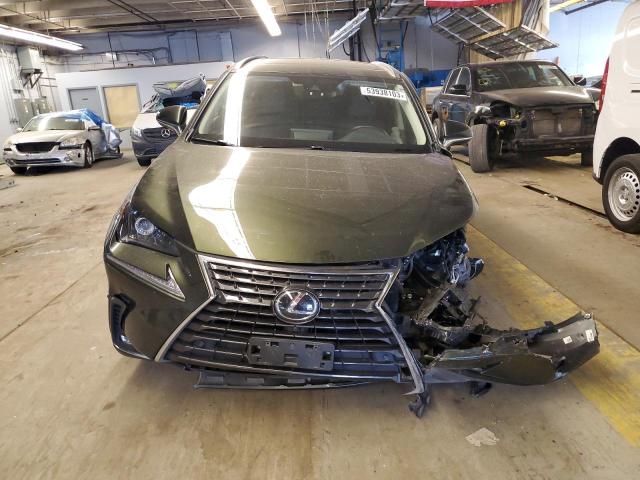 JTJGARDZ0M2248698  lexus nx 2021 IMG 4