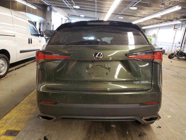 JTJGARDZ0M2248698  lexus nx 2021 IMG 5