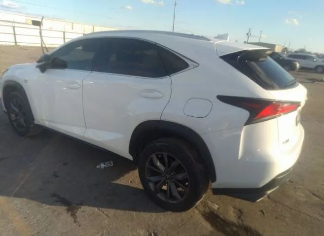 JTJSARBZ7M5029037  lexus nx 2021 IMG 2