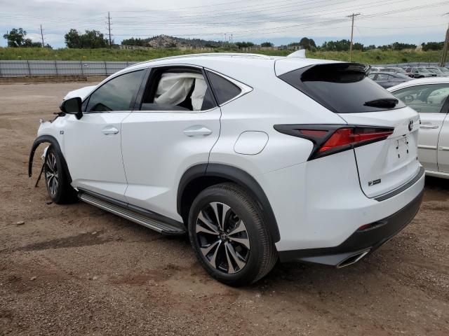 JTJSARDZ3M2253842  lexus nx 2021 IMG 1