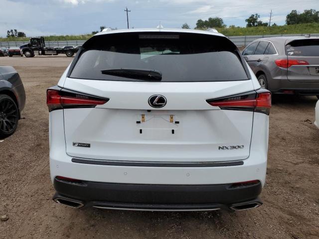 JTJSARDZ3M2253842  lexus nx 2021 IMG 5