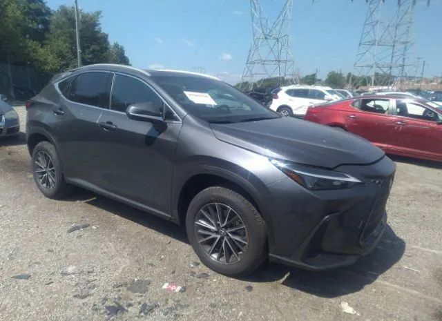 2T2AGCEZ5PC017560  lexus nx 2022 IMG 0