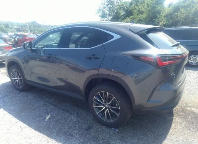 2T2AGCEZ5PC017560  lexus nx 2022 IMG 2