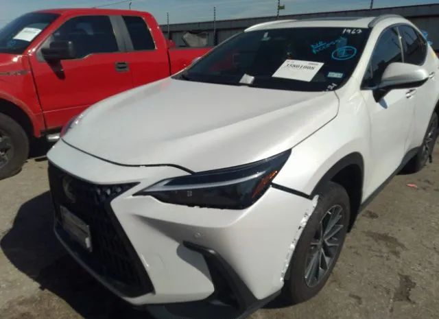 2T2GGCEZ1NC001962  lexus nx 2022 IMG 1