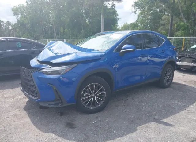 2T2GGCEZ6NC014979  lexus nx 2022 IMG 1