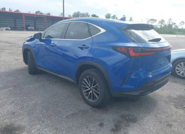 2T2GGCEZ6NC014979  lexus nx 2022 IMG 2