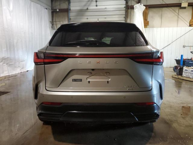 2T2GKCEZ6NC008095  lexus nx 2022 IMG 5